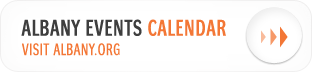 Albany Events Calendar