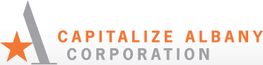 Capitalize Albany Corporation Logo