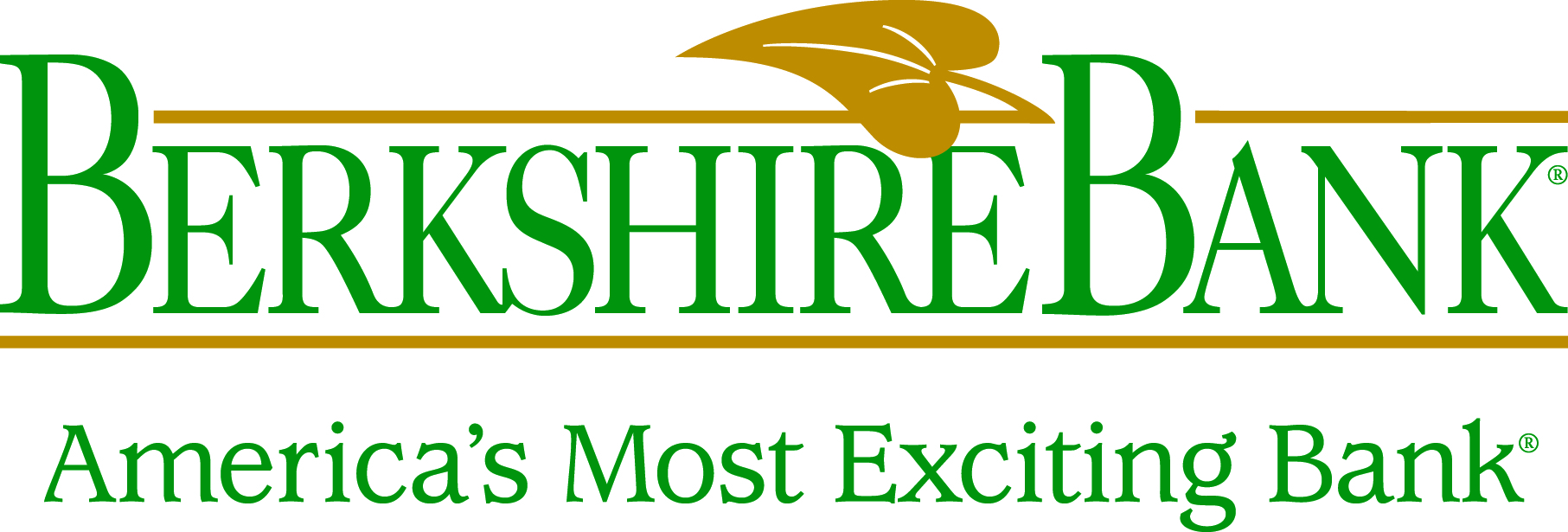 Berkshire Bank Logo
