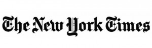 NYT Logo