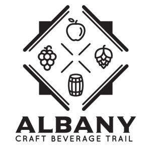 Craft Beverage Trail Logo