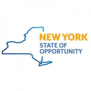 NY Logo