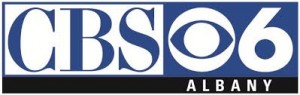 CBS 6 logo