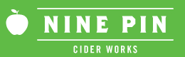 Nine Pin Logo