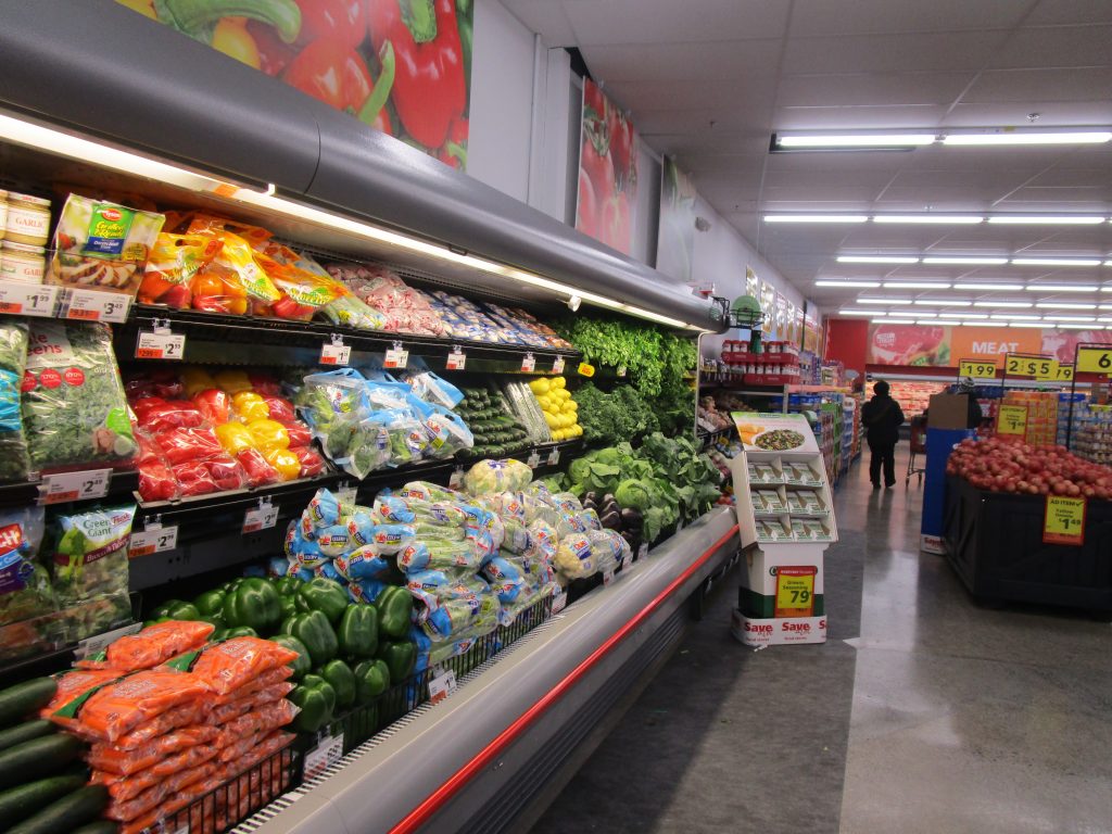 New Neighborhood Amenity | Save-A-Lot Grocery Opens at 612 Central Avenue | Capitalize Albany