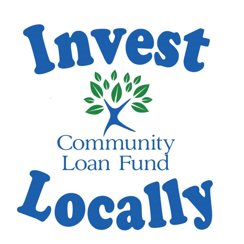 Community Loan Fund of the Capital Region Logo