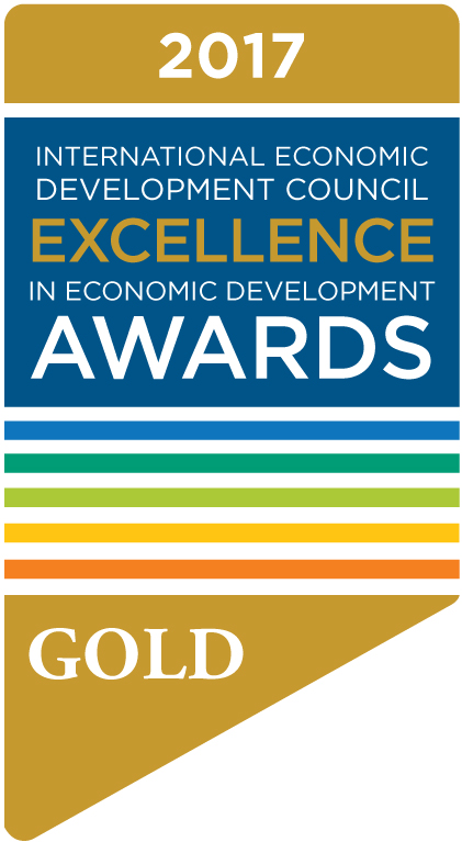 International Economic Development Council Recognizes Wellington Row ...