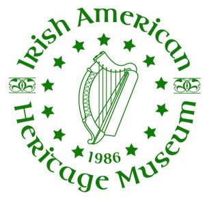 Irish American Heritage Museum