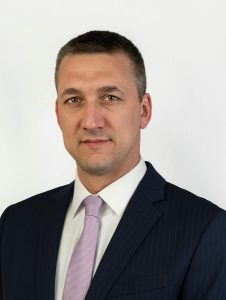 Eric Simonds - CBRE-Albany