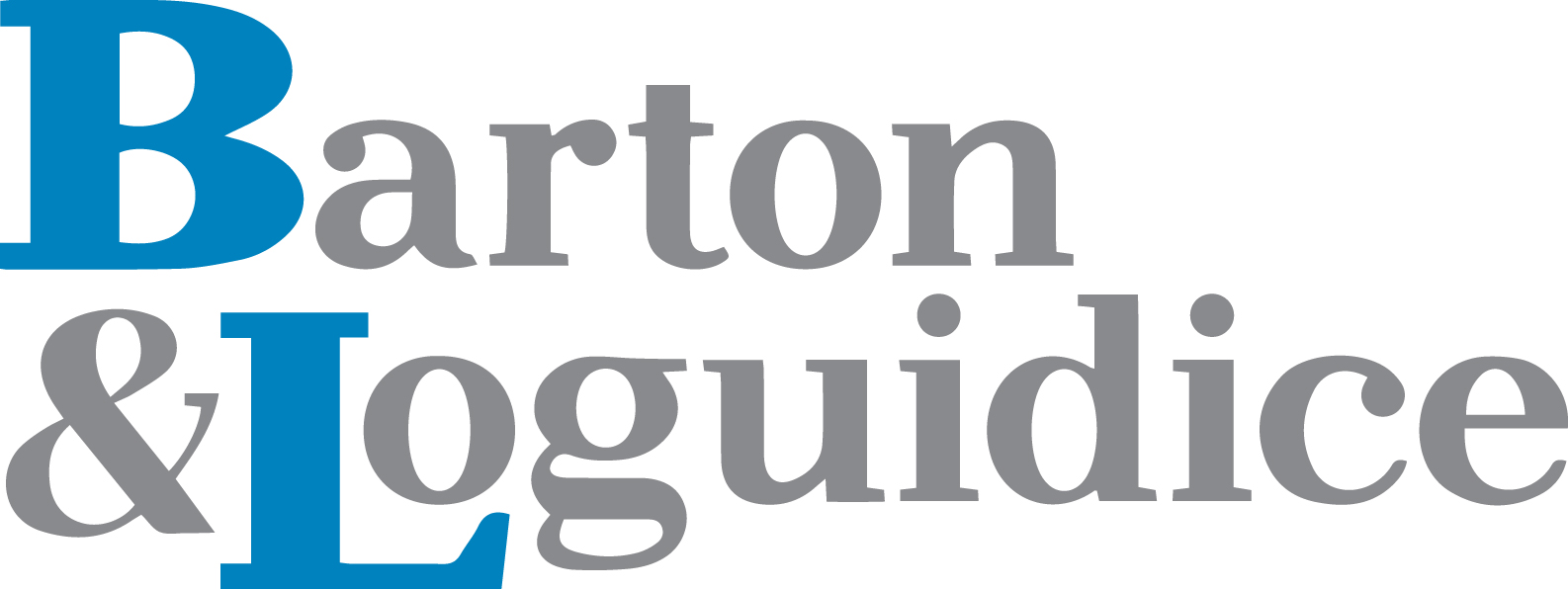 Barton & Loquidice Logo