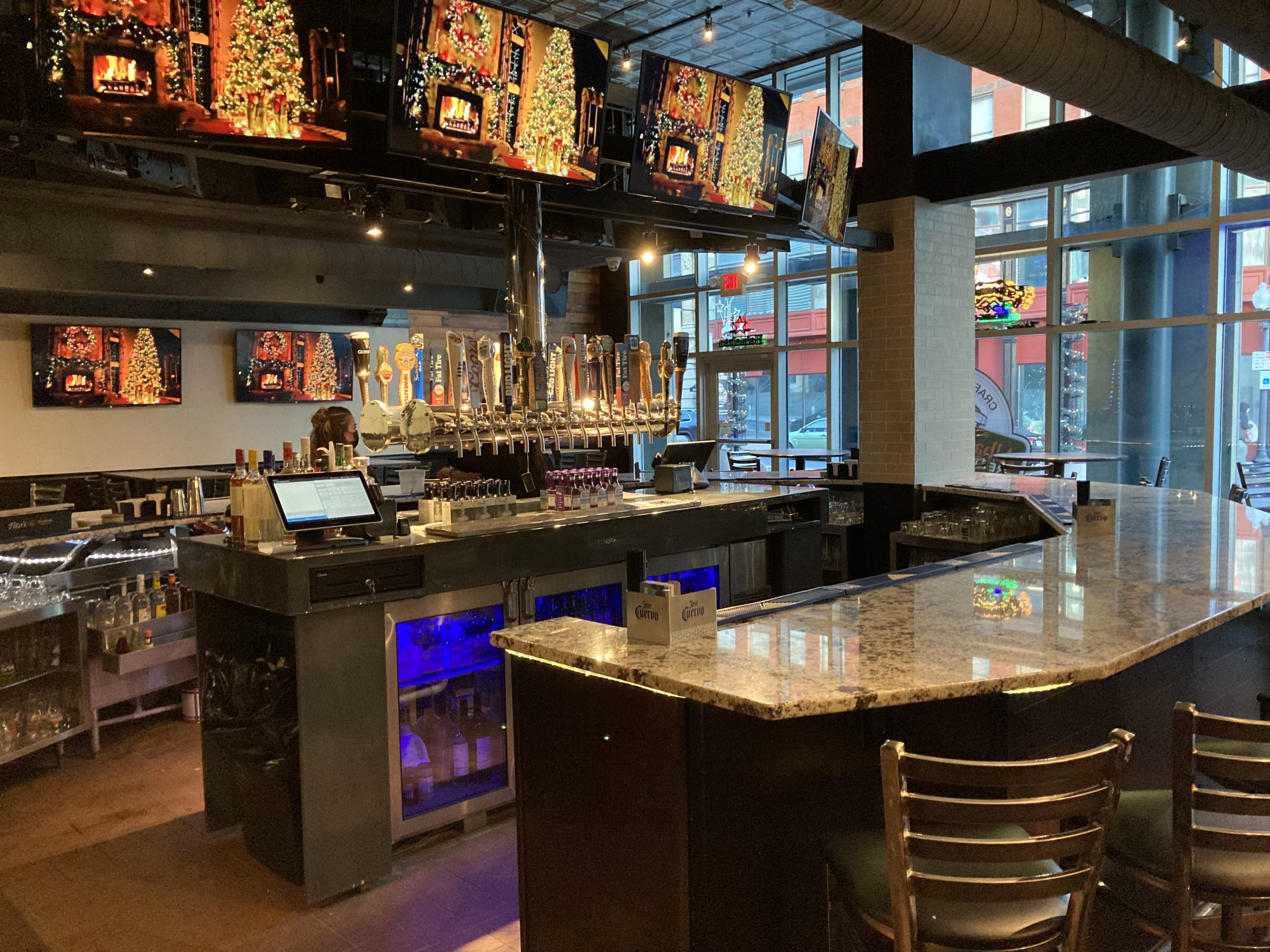 Albany Stadium Restaurant & Bar Open At MVP Arena Capitalize Albany