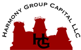 Harmony Group Capital Logo