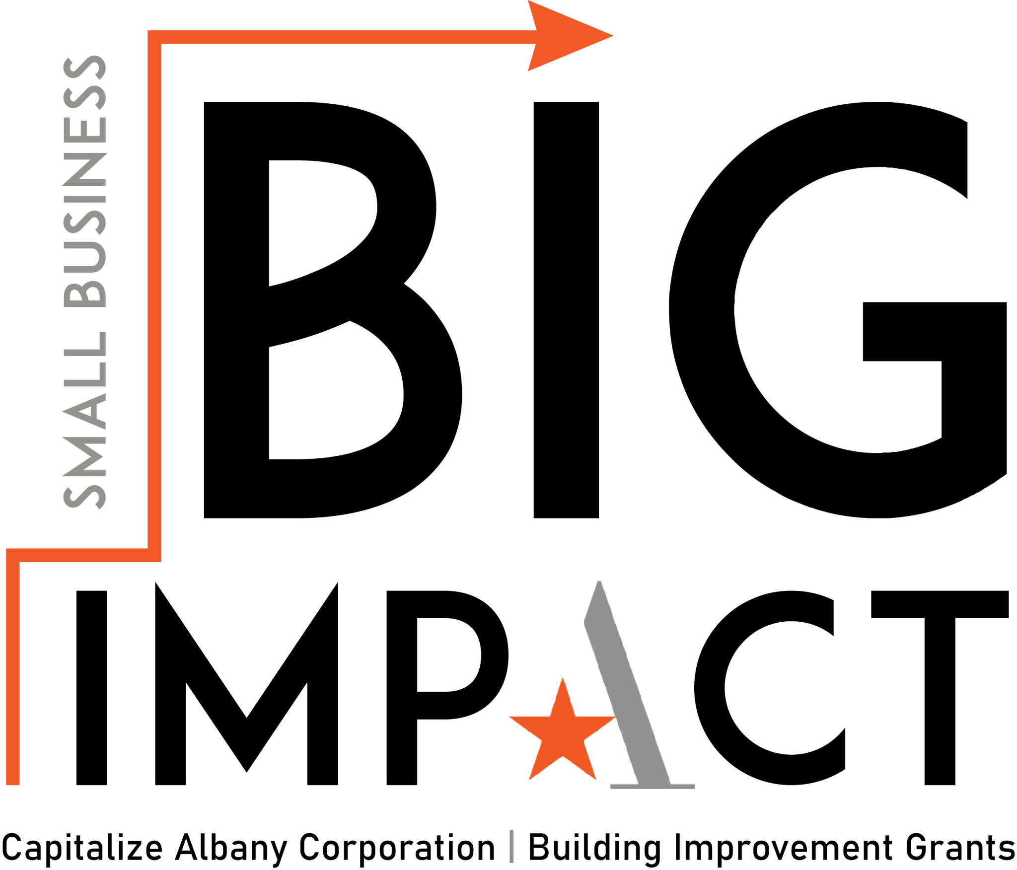 Capitalize Albany Corporation Grant Programs
