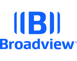 Broadview Federal Credit Union Logo