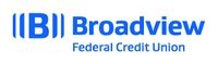 Broadview Federal Credit Union Logo