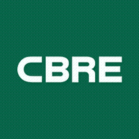 CBRE Upstate Logo