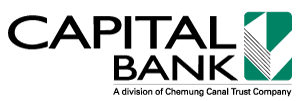 Capital Bank Logo