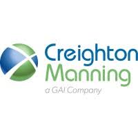 Creighton Manning Logo