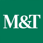 M&T Bank Logo