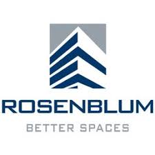 Rosenblum Companies Logo