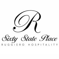 Sixty State Place Logo