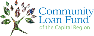 Community Loan Fund of the Capital Region Logo