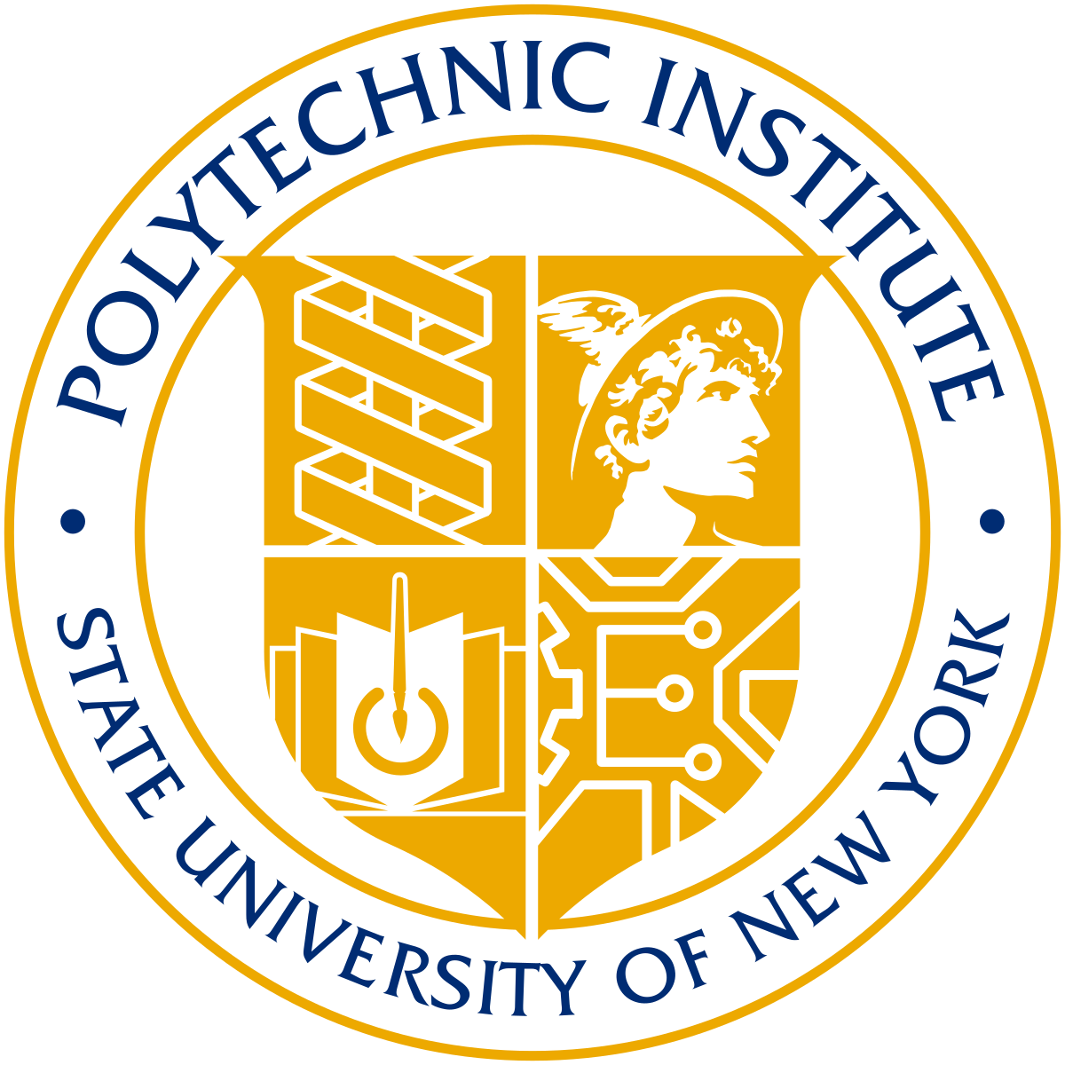 SUNY Polytechnic Institute Logo