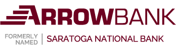 Saratoga National Bank Logo