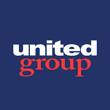 United Group of Companies Logo