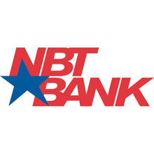 NBT Bank Logo
