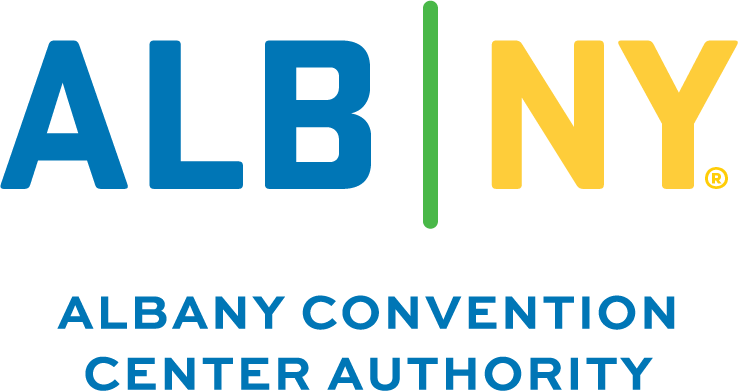 Albany Convention Center Authority Logo
