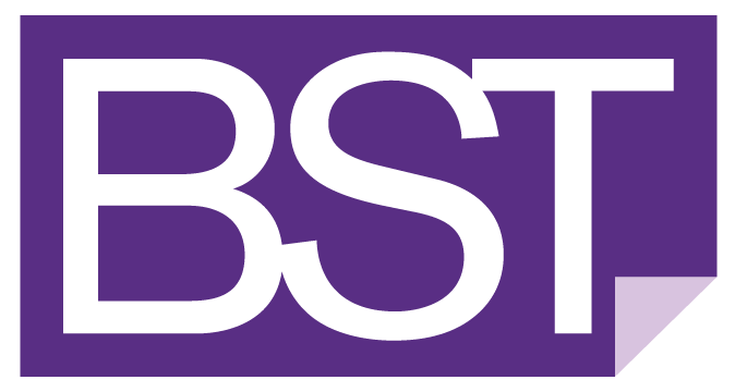 BST & Co. Logo