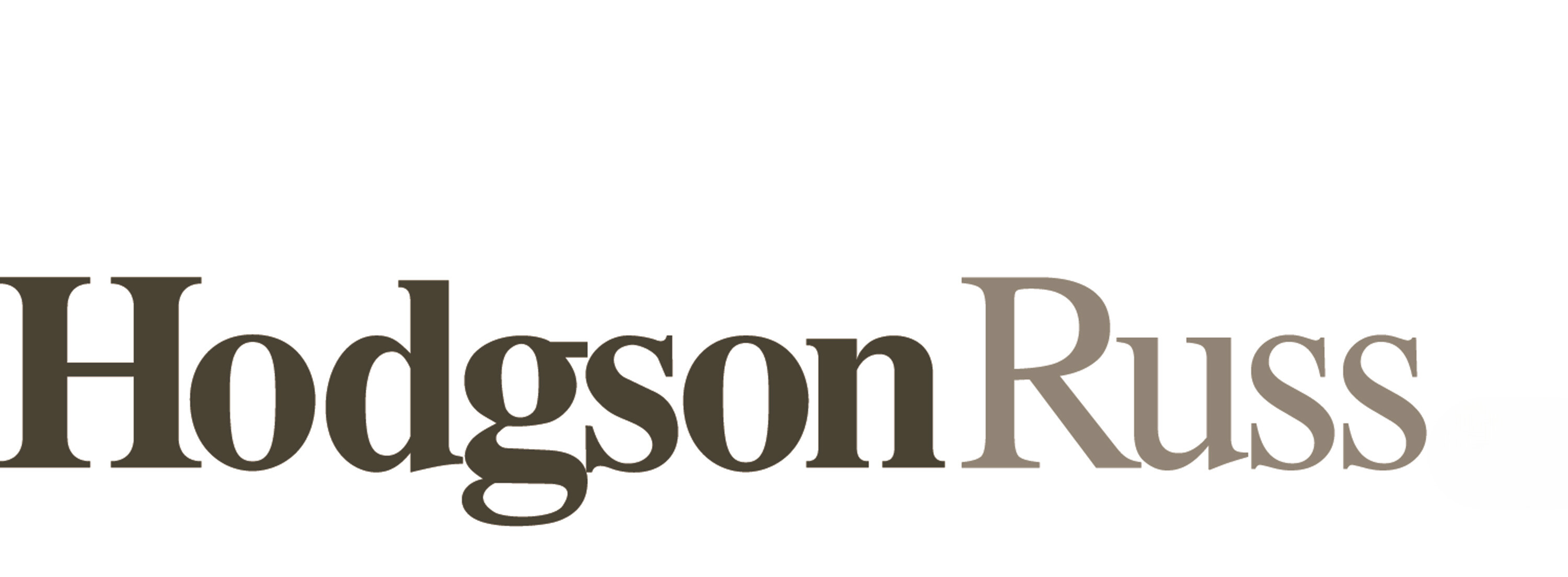 Hodgson Russ, LLP Logo