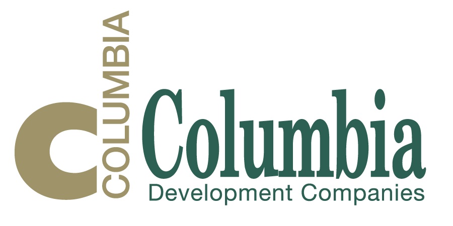 Columbia Development Logo