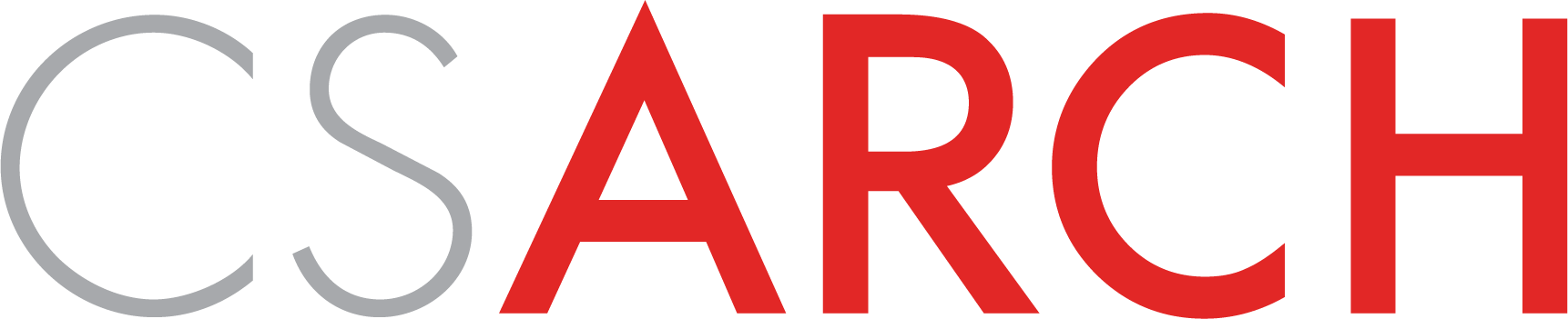 CSArch Logo