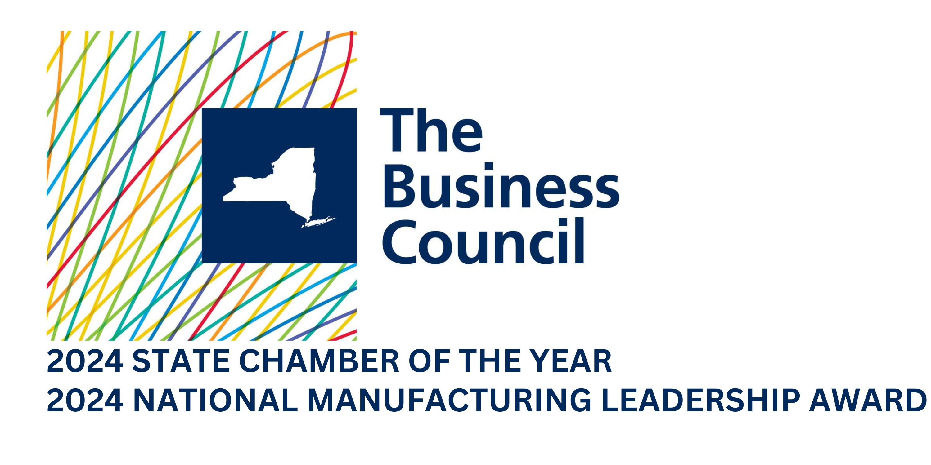Business Council of New York State Logo