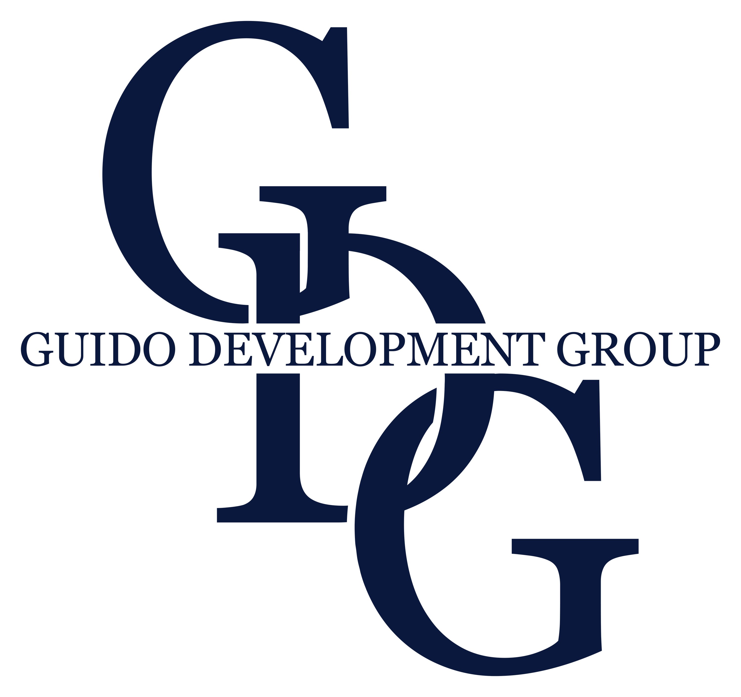 Guido Development Group Logo
